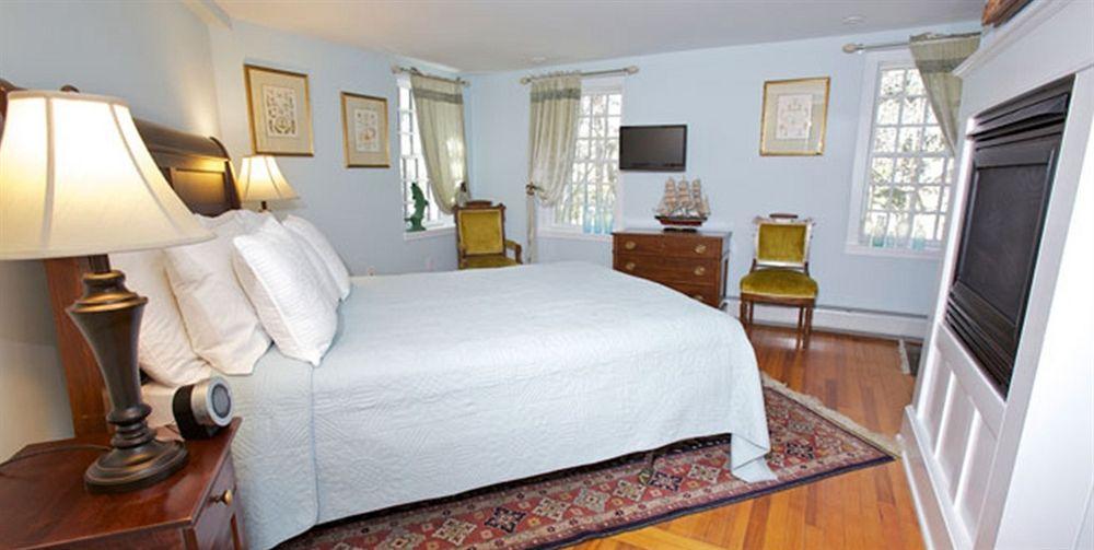 Buttermilk Falls Inn & Spa Milton Exteriör bild