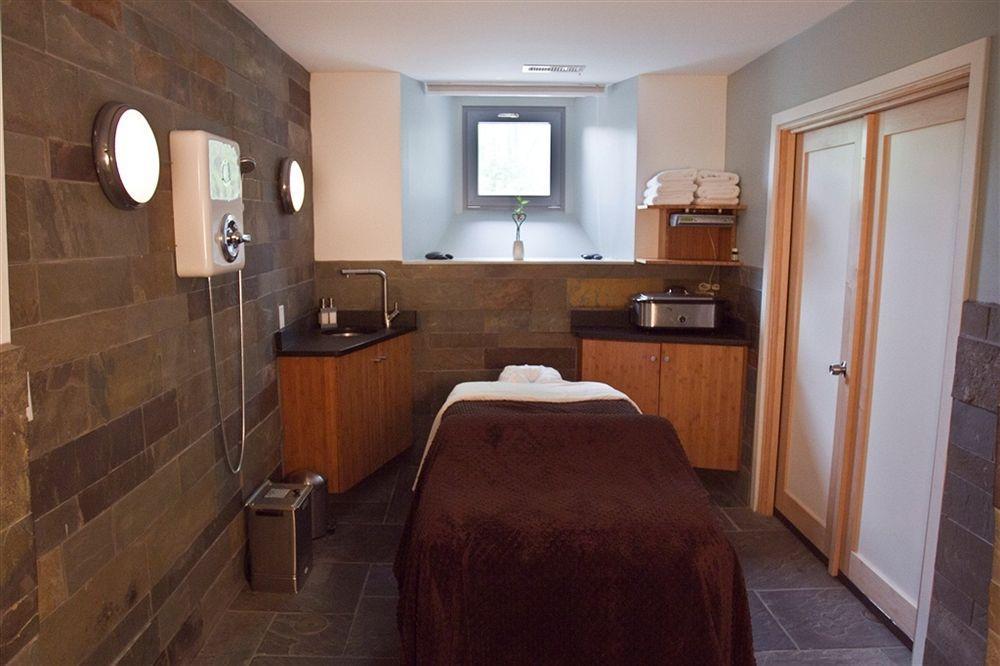 Buttermilk Falls Inn & Spa Milton Exteriör bild