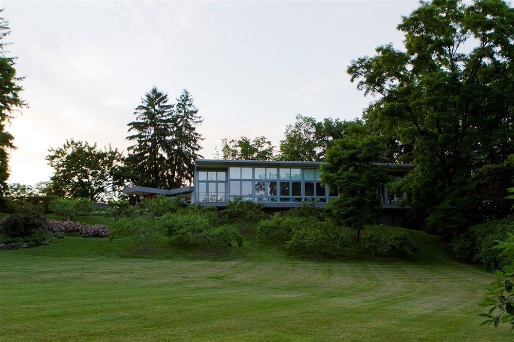 Buttermilk Falls Inn & Spa Milton Exteriör bild