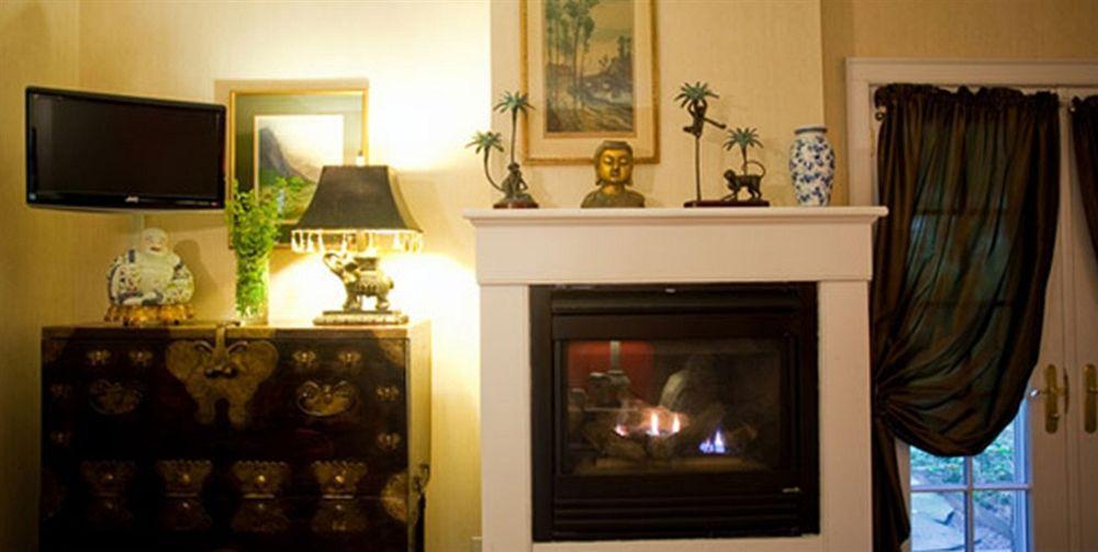 Buttermilk Falls Inn & Spa Milton Exteriör bild